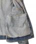 中古・古着 LEVI'S PReMIUM (リーバイス プレミアム) TYPEⅡトラッカージャケット インディゴ サイズ:L：10000円