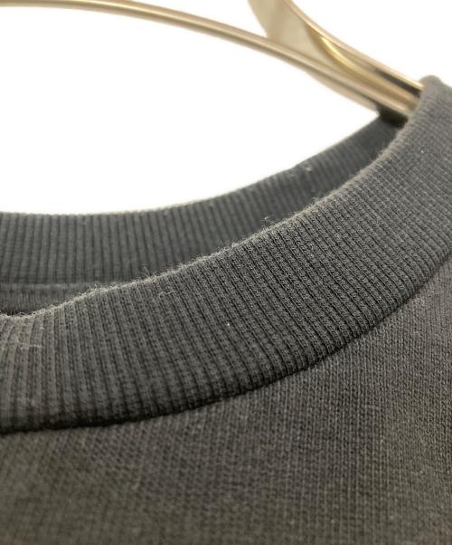 adidas（アディダス）adidas (アディダス) Korn Graphic Tee 'Carbon ブラック サイズ:Lの古着・服飾アイテム