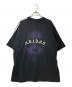 adidas (アディダス) Korn Graphic Tee 'Carbon ブラック サイズ:L：10000円