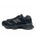 NEW BALANCE (ニューバランス) ローカットスニーカー ブラック サイズ:25.5cm 未使用品：18000円