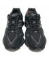 中古・古着 NEW BALANCE (ニューバランス) ローカットスニーカー ブラック サイズ:25.5cm 未使用品：18000円