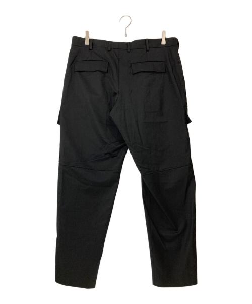 PT TORINO（ピーティートリノ）PT TORINO (ピーティートリノ) カーゴパンツ ACTIVE SIGMA REVEL FIT ブラック サイズ:50の古着・服飾アイテム