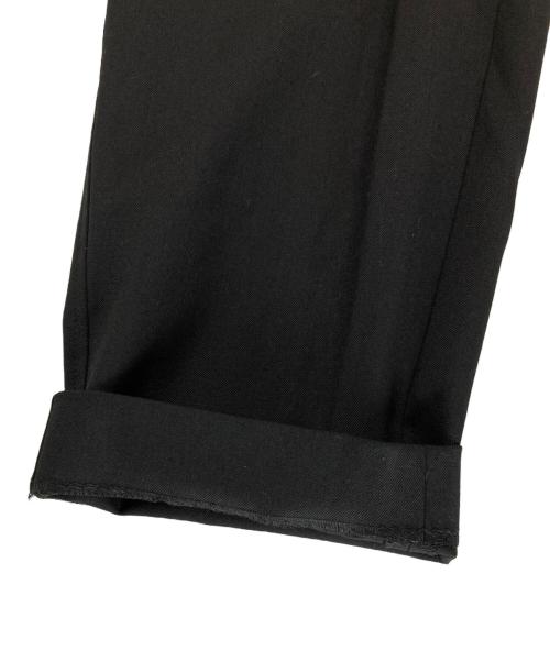 PT TORINO（ピーティートリノ）PT TORINO (ピーティートリノ) カーゴパンツ ACTIVE SIGMA REVEL FIT ブラック サイズ:50の古着・服飾アイテム