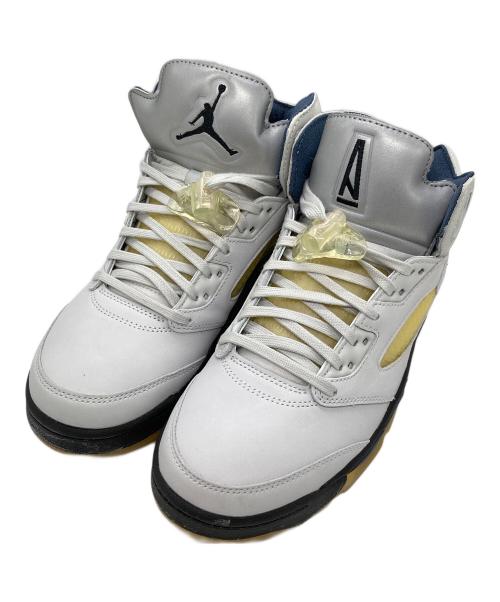 NIKE（ナイキ）NIKE (ナイキ) A Ma Maniere (ア・マ・マニエール) エアジョーダン5レトロ/Air Jordan 5 Retro SP 