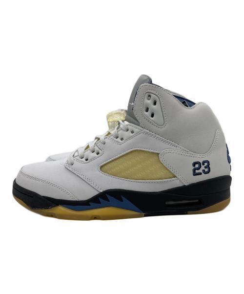 NIKE（ナイキ）NIKE (ナイキ) A Ma Maniere (ア・マ・マニエール) エアジョーダン5レトロ/Air Jordan 5 Retro SP 