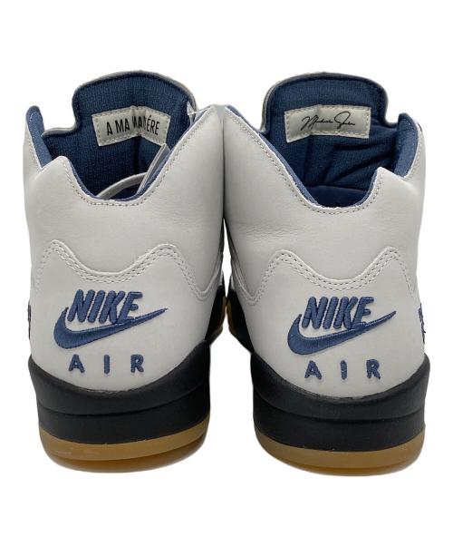 NIKE（ナイキ）NIKE (ナイキ) A Ma Maniere (ア・マ・マニエール) エアジョーダン5レトロ/Air Jordan 5 Retro SP 
