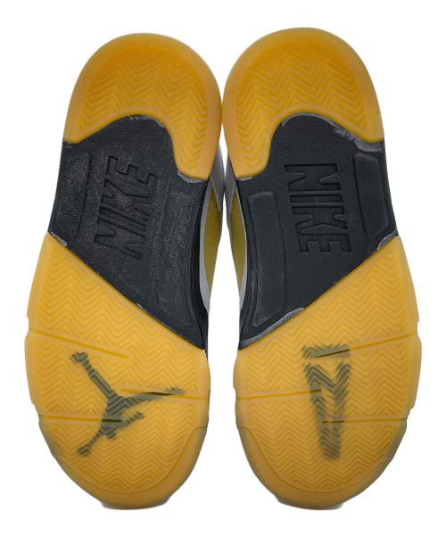 NIKE（ナイキ）NIKE (ナイキ) A Ma Maniere (ア・マ・マニエール) エアジョーダン5レトロ/Air Jordan 5 Retro SP 