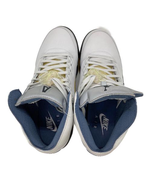 NIKE（ナイキ）NIKE (ナイキ) A Ma Maniere (ア・マ・マニエール) エアジョーダン5レトロ/Air Jordan 5 Retro SP 