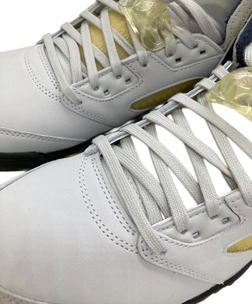 NIKE（ナイキ）NIKE (ナイキ) A Ma Maniere (ア・マ・マニエール) エアジョーダン5レトロ/Air Jordan 5 Retro SP 
