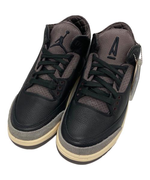 NIKE（ナイキ）NIKE A Ma Maniere エアジョーダン3 レトロ OG SP 