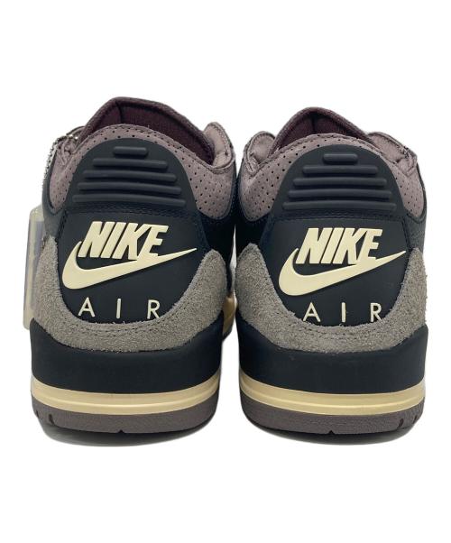 NIKE（ナイキ）NIKE A Ma Maniere エアジョーダン3 レトロ OG SP 