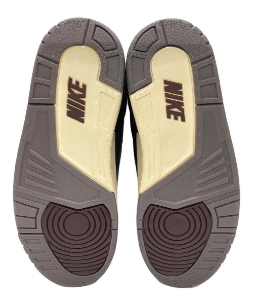 NIKE（ナイキ）NIKE A Ma Maniere エアジョーダン3 レトロ OG SP 