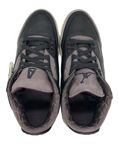 NIKE（ナイキ）NIKE A Ma Maniere エアジョーダン3 レトロ OG SP 