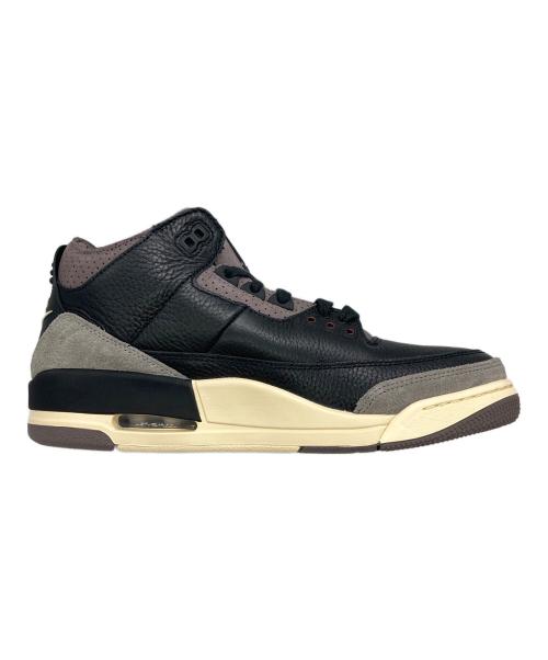 NIKE（ナイキ）NIKE A Ma Maniere エアジョーダン3 レトロ OG SP 
