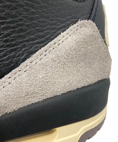 NIKE（ナイキ）NIKE A Ma Maniere エアジョーダン3 レトロ OG SP 
