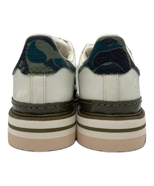 adidas（アディダス）adidas A BATHING APE CLOT スーパースター バイ エディソン・チャン 