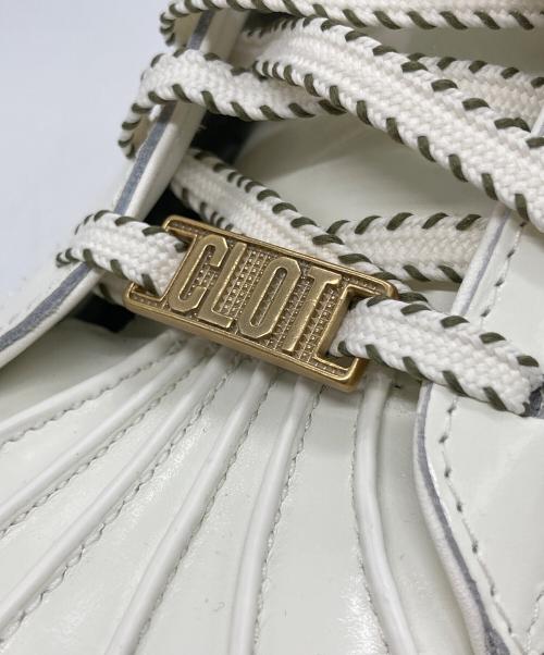 adidas（アディダス）adidas A BATHING APE CLOT スーパースター バイ エディソン・チャン 