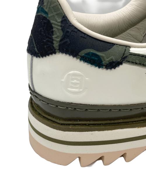 adidas（アディダス）adidas A BATHING APE CLOT スーパースター バイ エディソン・チャン 
