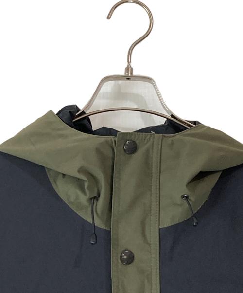 THE NORTH FACE（ザ ノース フェイス）THE NORTH FACE (ザ ノース フェイス) マウンテンライトジャケット グリーン サイズ:XLの古着・服飾アイテム