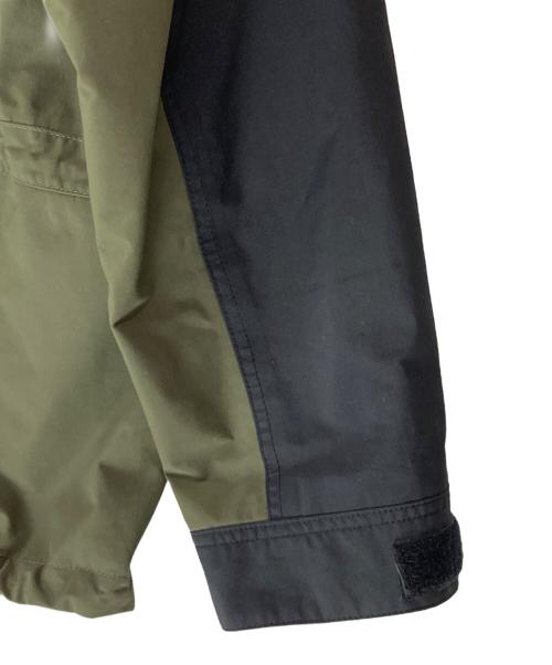 THE NORTH FACE（ザ ノース フェイス）THE NORTH FACE (ザ ノース フェイス) マウンテンライトジャケット グリーン サイズ:XLの古着・服飾アイテム