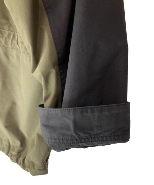 THE NORTH FACE（ザ ノース フェイス）THE NORTH FACE (ザ ノース フェイス) マウンテンライトジャケット グリーン サイズ:XLの古着・服飾アイテム