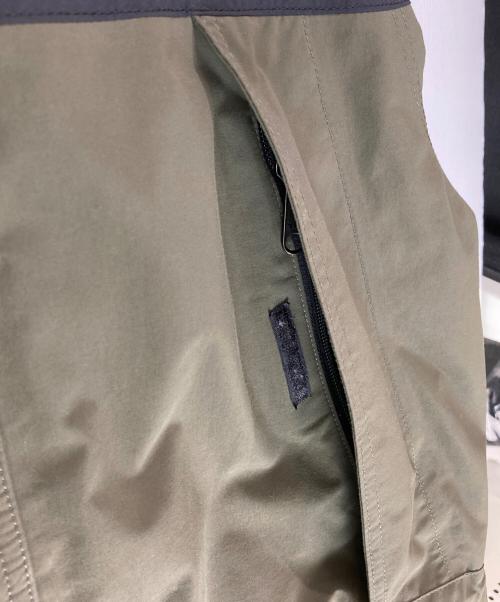 THE NORTH FACE（ザ ノース フェイス）THE NORTH FACE (ザ ノース フェイス) マウンテンライトジャケット グリーン サイズ:XLの古着・服飾アイテム