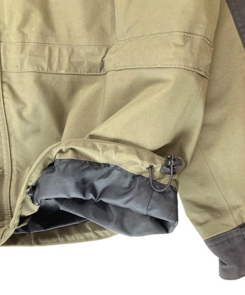 THE NORTH FACE（ザ ノース フェイス）THE NORTH FACE (ザ ノース フェイス) マウンテンライトジャケット グリーン サイズ:XLの古着・服飾アイテム