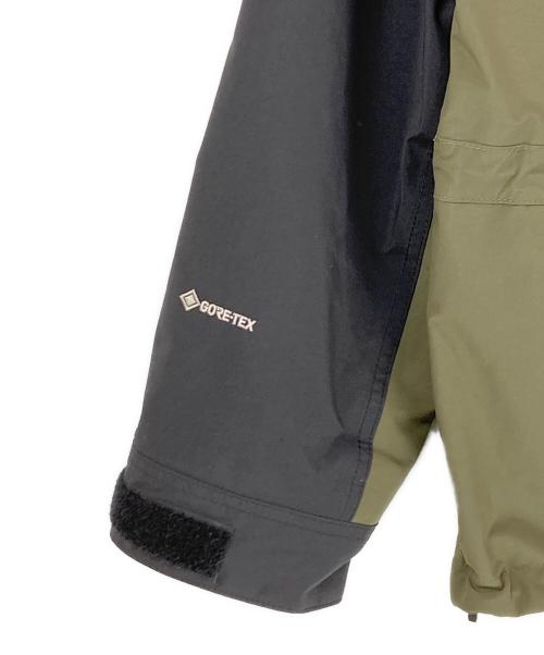 THE NORTH FACE（ザ ノース フェイス）THE NORTH FACE (ザ ノース フェイス) マウンテンライトジャケット グリーン サイズ:XLの古着・服飾アイテム
