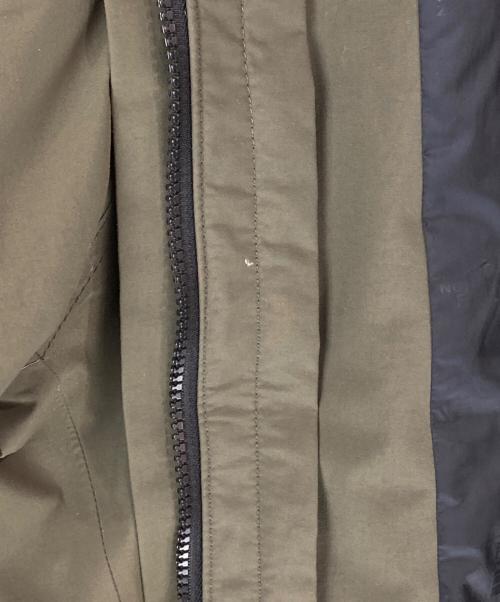 THE NORTH FACE（ザ ノース フェイス）THE NORTH FACE (ザ ノース フェイス) マウンテンライトジャケット グリーン サイズ:XLの古着・服飾アイテム