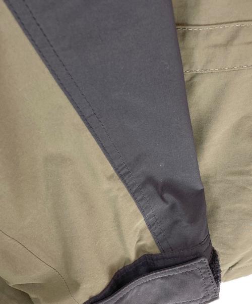 THE NORTH FACE（ザ ノース フェイス）THE NORTH FACE (ザ ノース フェイス) マウンテンライトジャケット グリーン サイズ:XLの古着・服飾アイテム