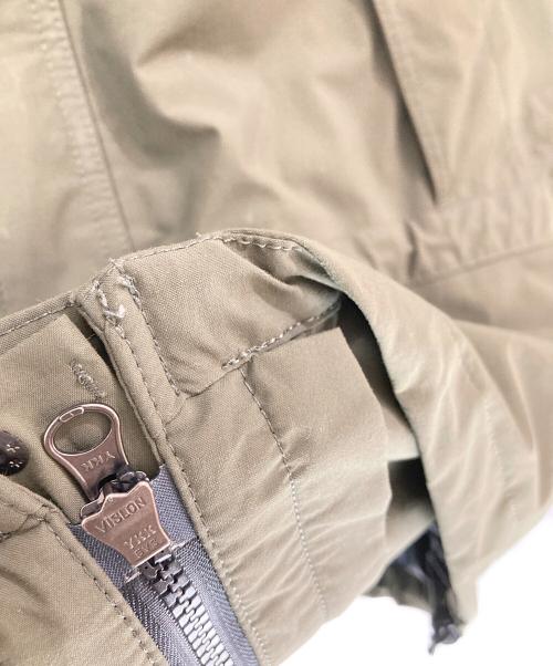 THE NORTH FACE（ザ ノース フェイス）THE NORTH FACE (ザ ノース フェイス) マウンテンライトジャケット グリーン サイズ:XLの古着・服飾アイテム