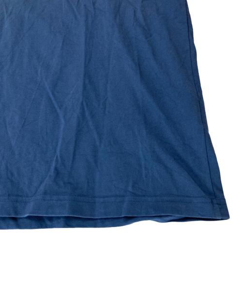 S2W8（サウスツーウエストエイト）S2W8 (サウスツーウエストエイト) Columbia (コロンビア) KITH (キス) City Pocket Tee ブルー サイズ:XLの古着・服飾アイテム