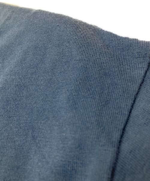 S2W8（サウスツーウエストエイト）S2W8 (サウスツーウエストエイト) Columbia (コロンビア) KITH (キス) City Pocket Tee ブルー サイズ:XLの古着・服飾アイテム