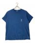 S2W8（サウスツーウエストエイト）の古着「City Pocket Tee」｜ブルー