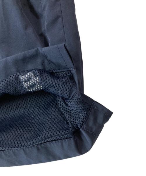 KITH（キス）KITH (キス) Nylon Active Short/ナイロン　アクティブショーツ ネイビー サイズ:Lの古着・服飾アイテム