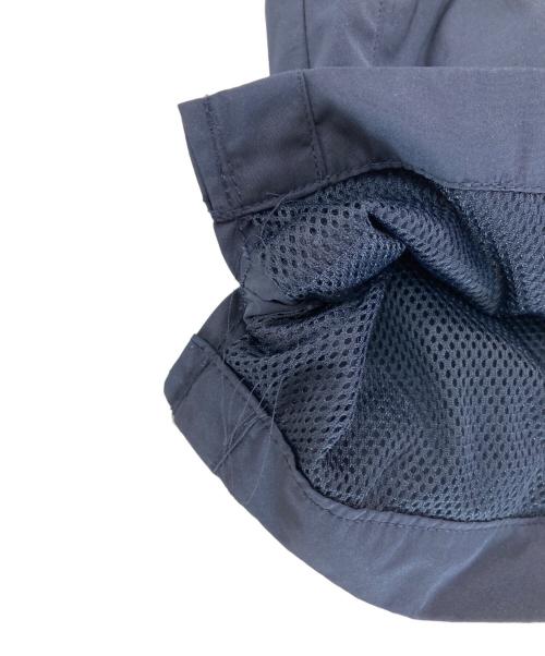 KITH（キス）KITH (キス) Nylon Active Short/ナイロン　アクティブショーツ ネイビー サイズ:Lの古着・服飾アイテム