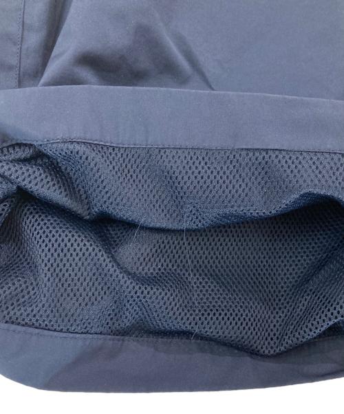 KITH（キス）KITH (キス) Nylon Active Short/ナイロン　アクティブショーツ ネイビー サイズ:Lの古着・服飾アイテム