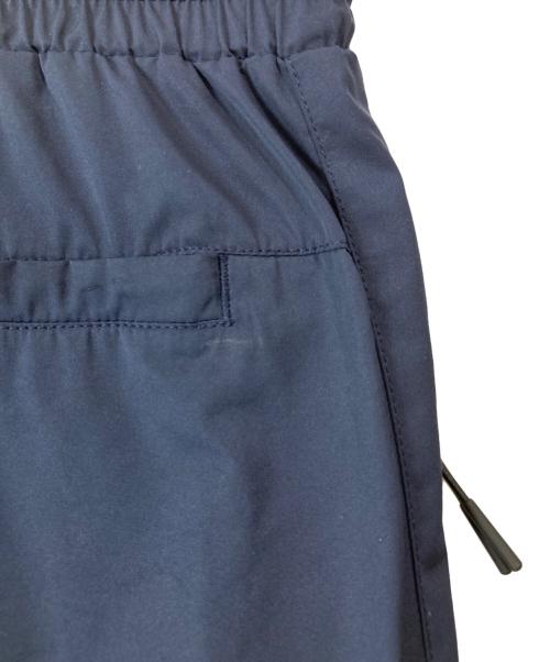 KITH（キス）KITH (キス) Nylon Active Short/ナイロン　アクティブショーツ ネイビー サイズ:Lの古着・服飾アイテム