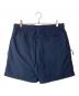KITH (キス) Nylon Active Short/ナイロン　アクティブショーツ ネイビー サイズ:L：9000円