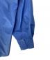 中古・古着 DAIWA PIER39 (ダイワ ピア39) レギュラーカラーシャツ/TECH REGULAR COLLAR SHIRT L/S SOLID ブルー サイズ:L：15000円