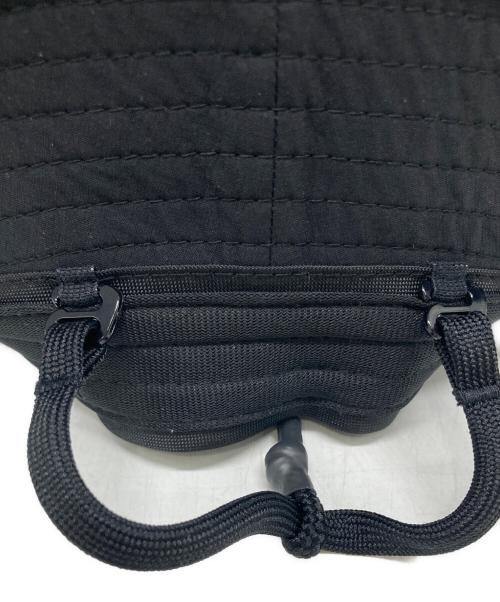 DAIWA PIER39（ダイワ ピア39）DAIWA PIER39 (ダイワ ピア39) ハット/WINDSTOPPER® TECH MIL HAT ブラックの古着・服飾アイテム