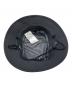 中古・古着 DAIWA PIER39 (ダイワ ピア39) ハット/WINDSTOPPER® TECH MIL HAT ブラック：7000円