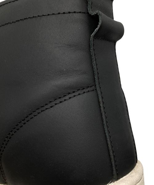 adidas（アディダス）adidas (アディダス) THUG CLUB (サグ クラブ) SUPERSTAR BOOT LUXE THUG CLUB ブラック サイズ:27.5cmの古着・服飾アイテム
