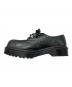 中古・古着 Dr.Martens (ドクターマーチン) STEEL TOE 3 ホール シューズ グリーン サイズ:UK5：18000円