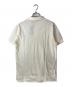 POLO RALPH LAUREN (ポロ・ラルフローレン) ビッグポニーポロシャツ アイボリー サイズ:Ｍ：7000円
