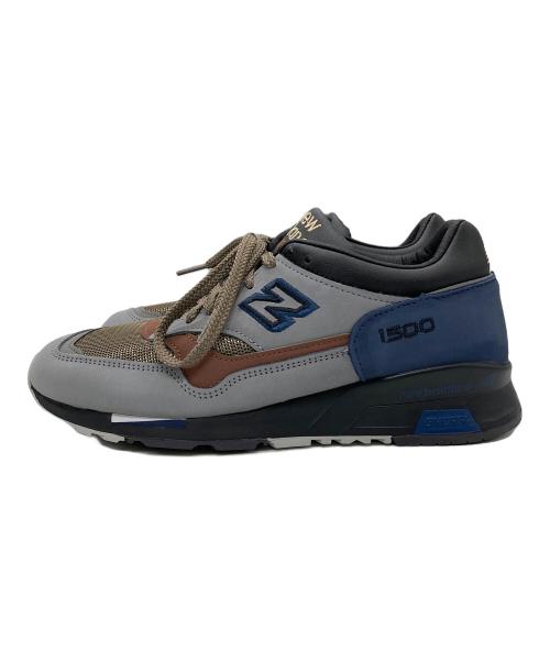 NEW BALANCE（ニューバランス）NEW BALANCE (ニューバランス) ニューバランス 1500 メイド イン UK 