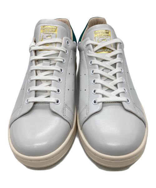 adidas（アディダス）adidas (アディダス) スタンスミス リコン/Stan Smith Recon グリーン×ホワイト サイズ:25 未使用品の古着・服飾アイテム