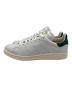 adidas (アディダス) スタンスミス リコン/Stan Smith Recon グリーン×ホワイト サイズ:25 未使用品：13000円