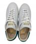 中古・古着 adidas (アディダス) スタンスミス リコン/Stan Smith Recon グリーン×ホワイト サイズ:25 未使用品：13000円