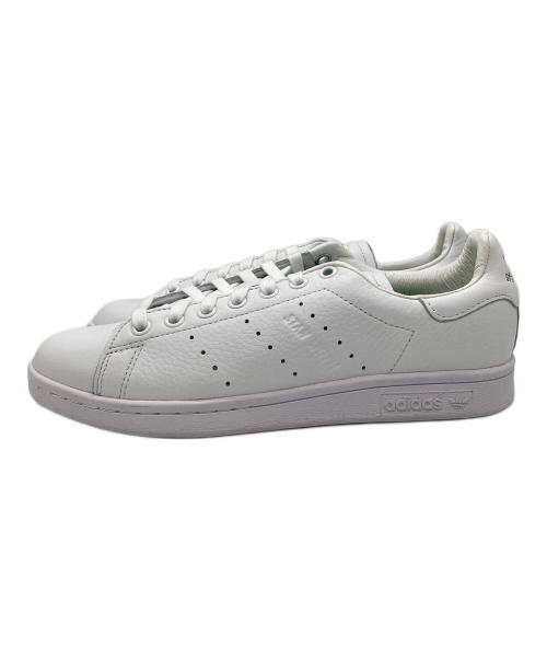 adidas（アディダス）adidas (アディダス) BEAMS (ビームス) 別注STAN SMITH/スタンスミス ホワイト サイズ:25.0 未使用品の古着・服飾アイテム